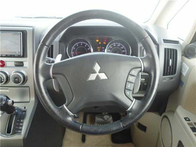 DELICA D5