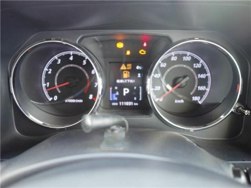 DELICA D5
