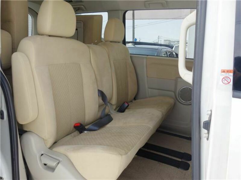 DELICA D5