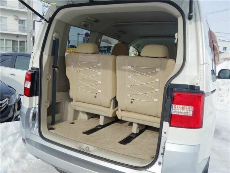 DELICA D5