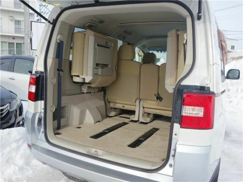 DELICA D5