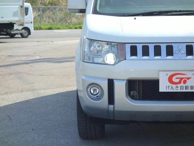 DELICA D5