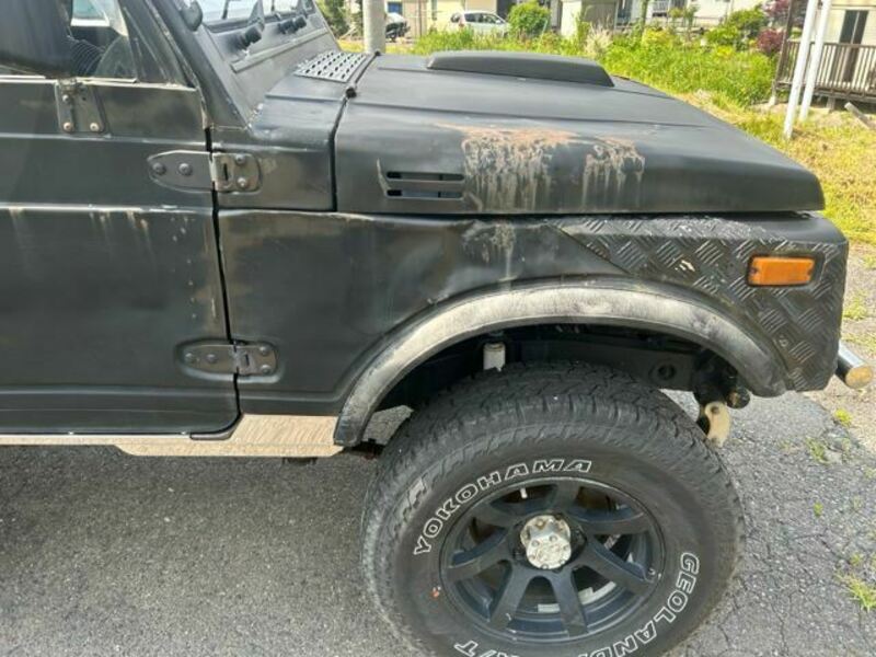 JIMNY