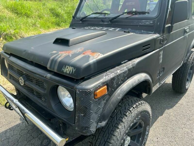 JIMNY