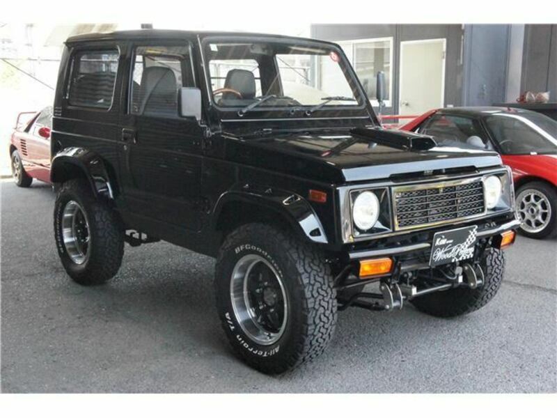 JIMNY