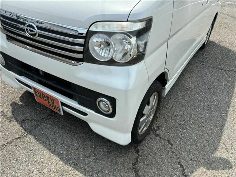 ATRAI WAGON