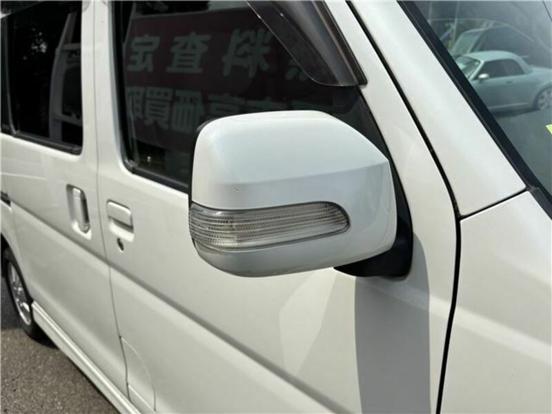 ATRAI WAGON