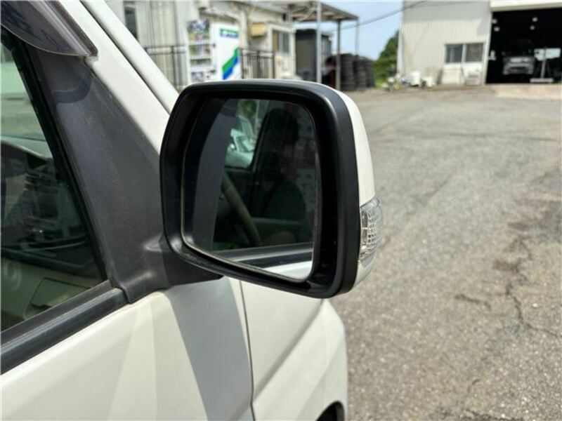 ATRAI WAGON