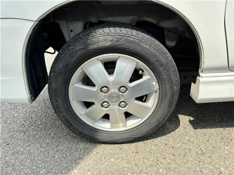 ATRAI WAGON