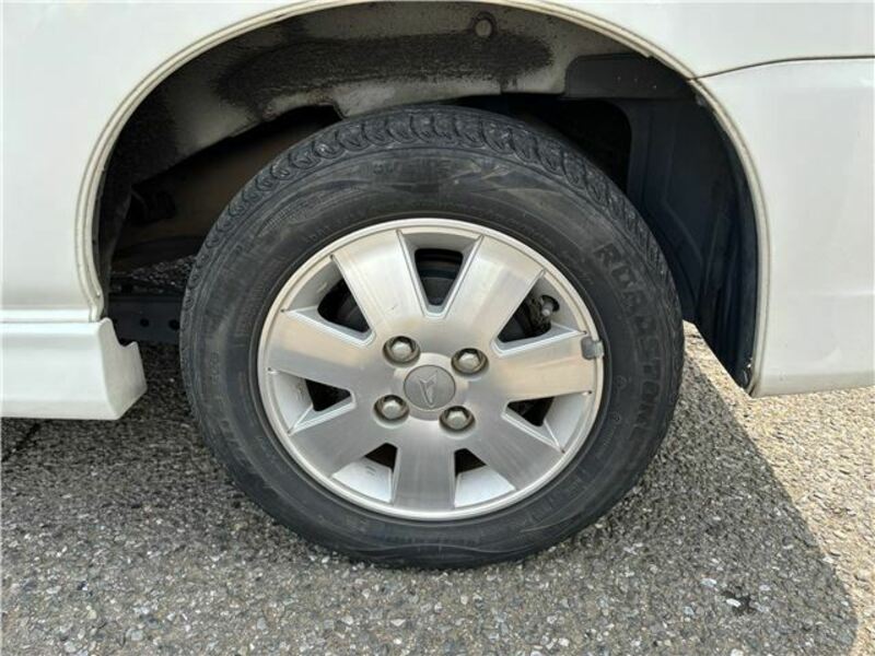 ATRAI WAGON