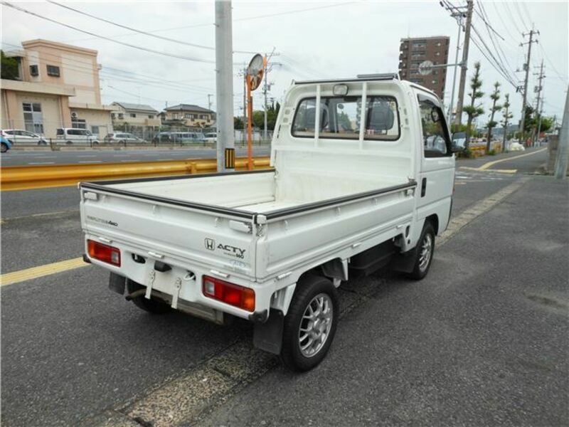 ACTY TRUCK