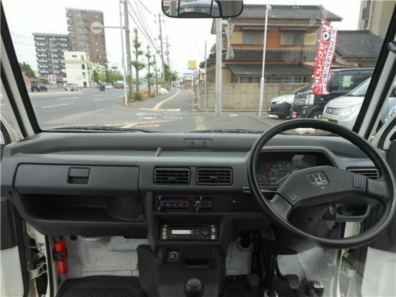ACTY TRUCK