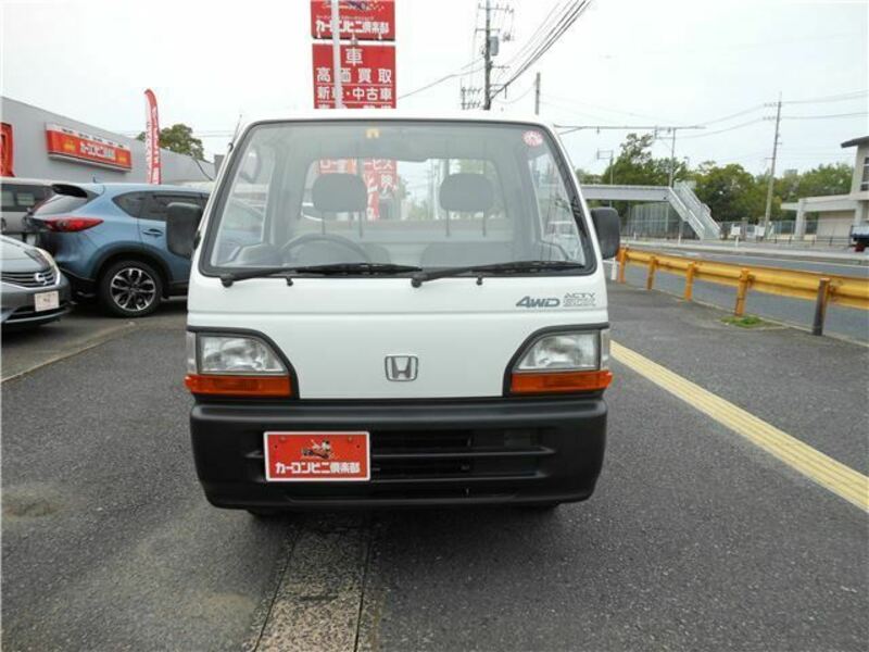 ACTY TRUCK