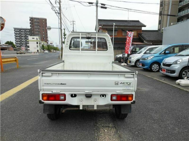 ACTY TRUCK