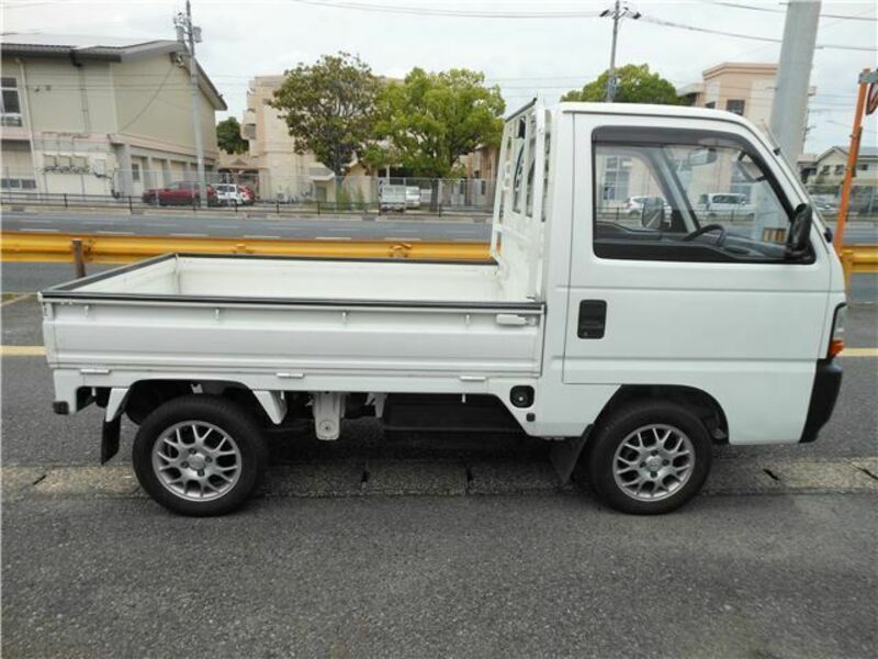 ACTY TRUCK