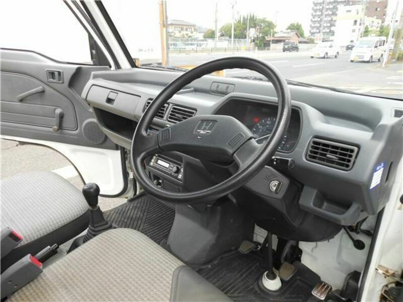 ACTY TRUCK