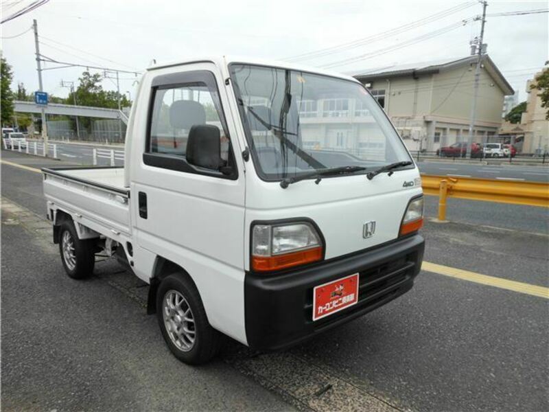 ACTY TRUCK