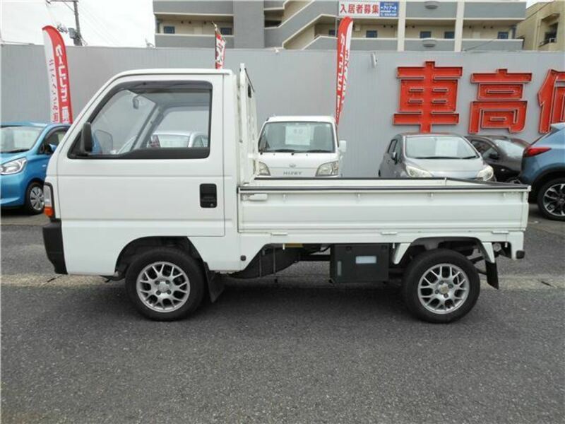 ACTY TRUCK