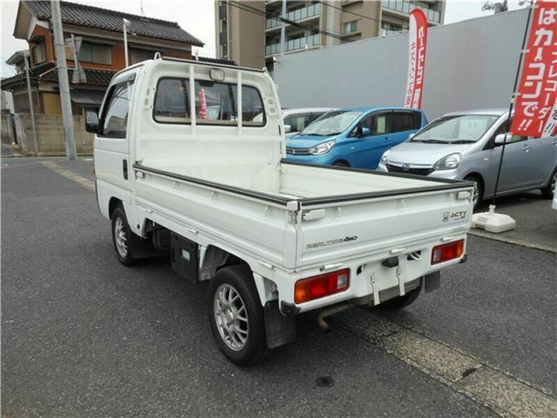 ACTY TRUCK