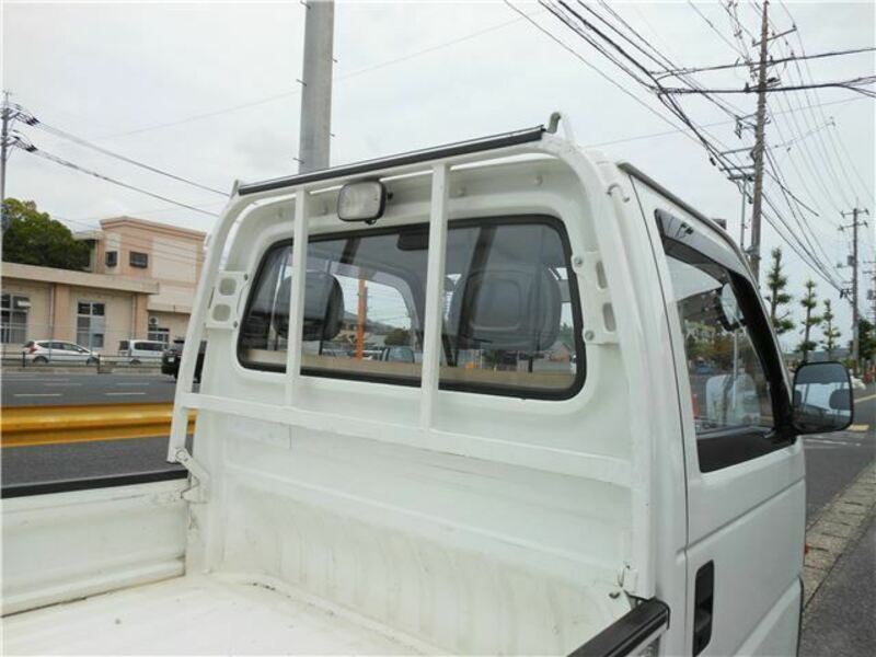 ACTY TRUCK