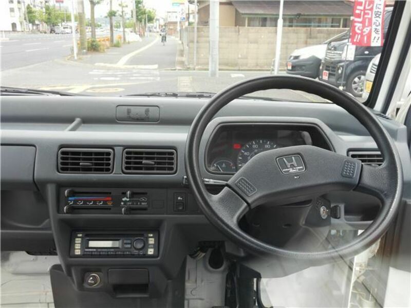 ACTY TRUCK