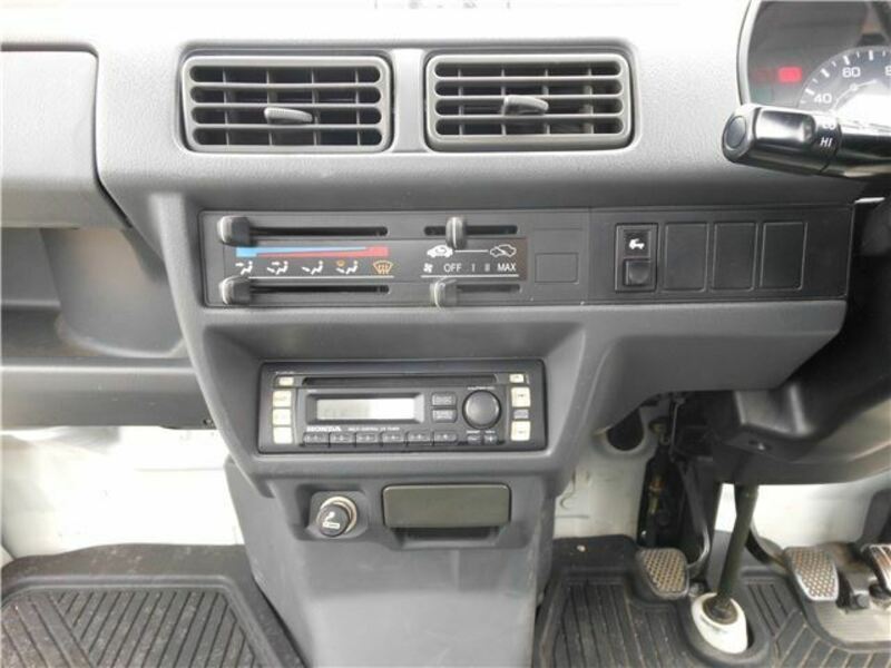 ACTY TRUCK