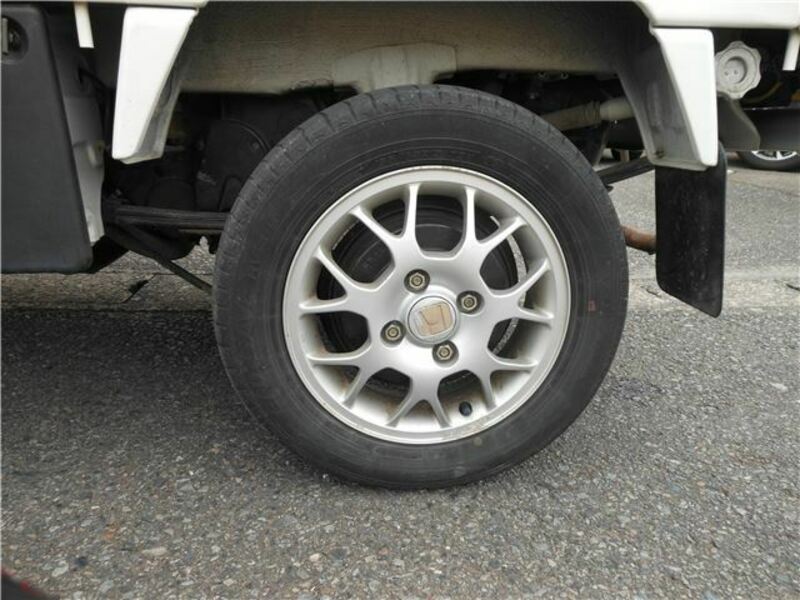 ACTY TRUCK