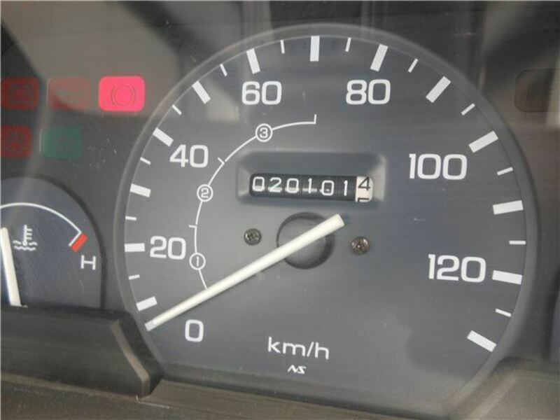 ACTY TRUCK
