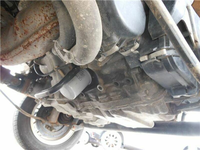 ACTY TRUCK