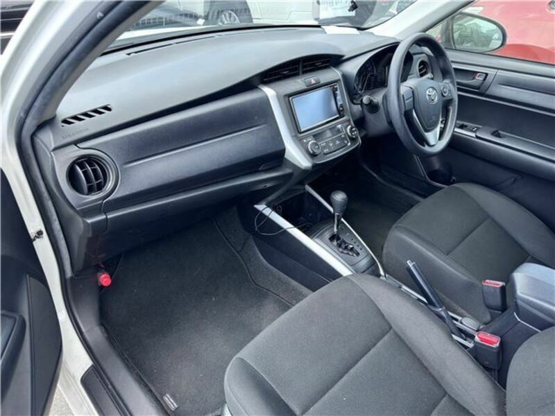 COROLLA FIELDER