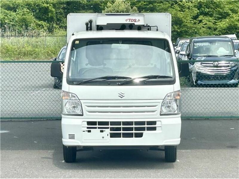 CARRY TRUCK