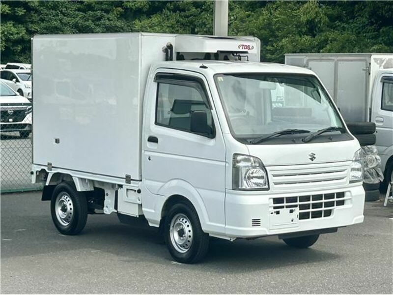 CARRY TRUCK