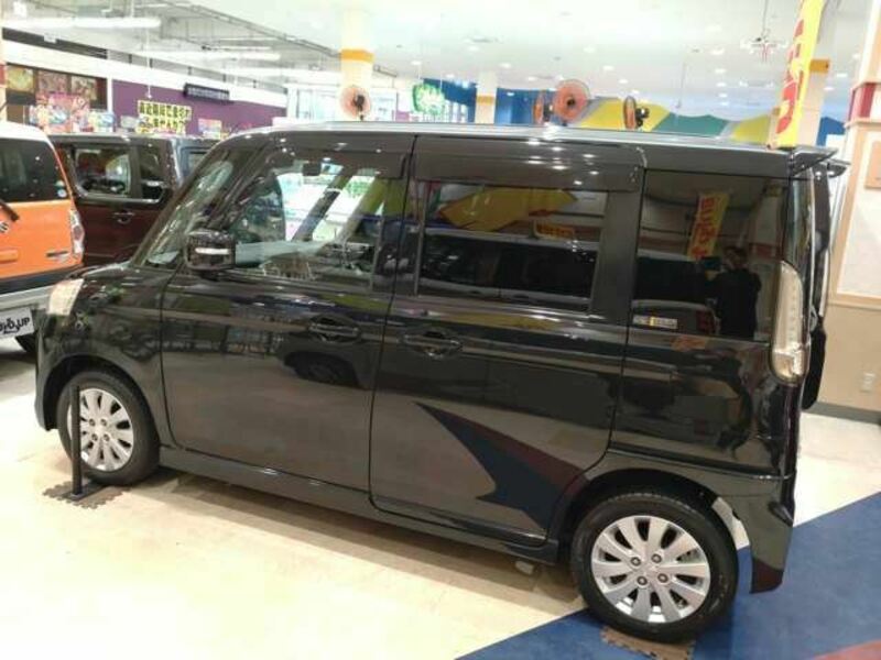 FLAIR WAGON