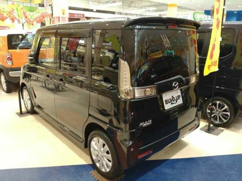 FLAIR WAGON