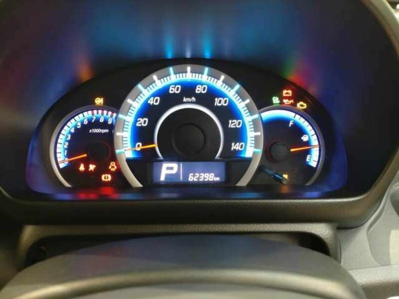 FLAIR WAGON