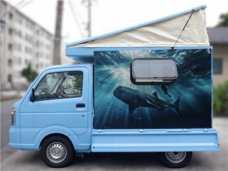 CARRY TRUCK