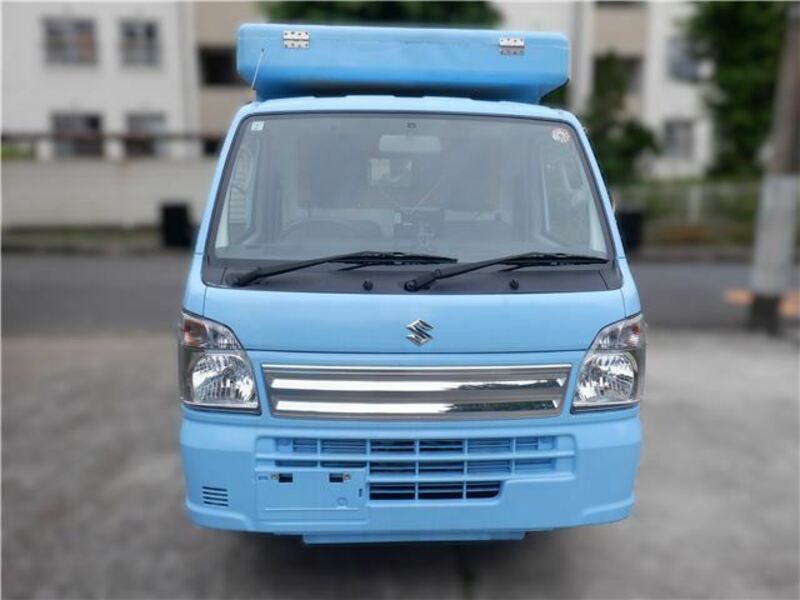 CARRY TRUCK