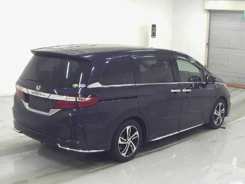 ODYSSEY
