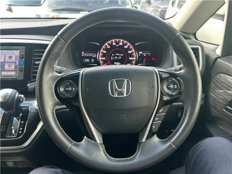 ODYSSEY