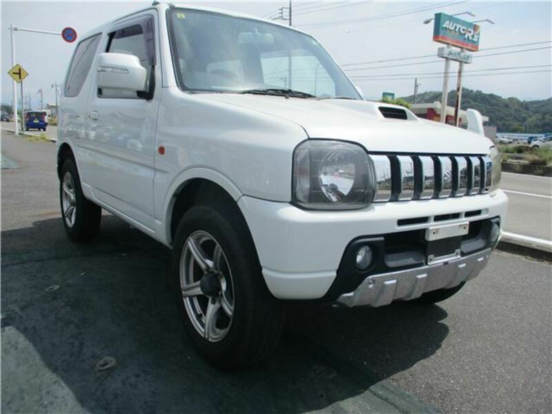JIMNY