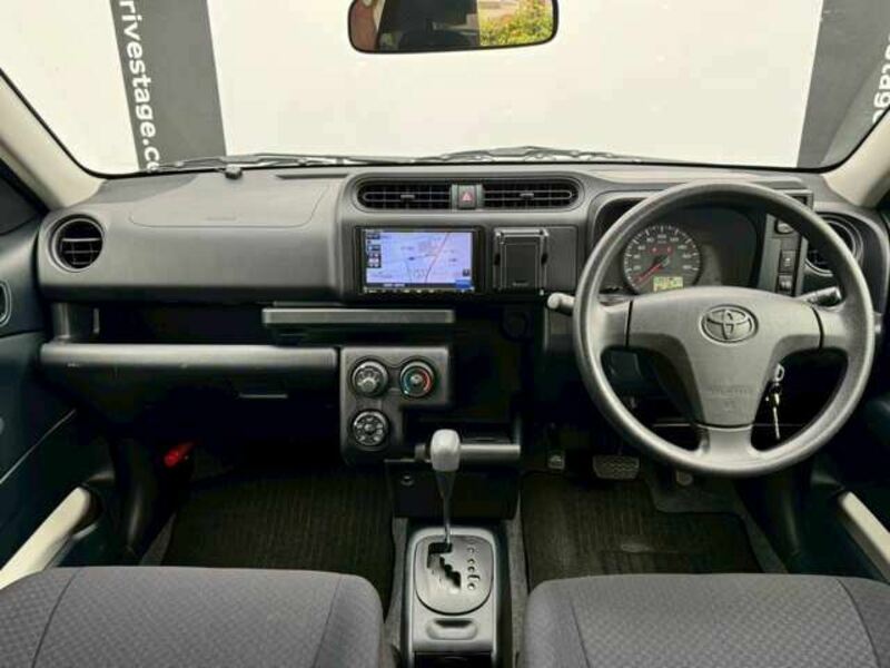 PROBOX VAN