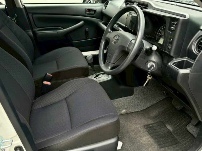 PROBOX VAN