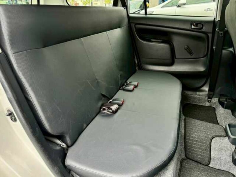 PROBOX VAN