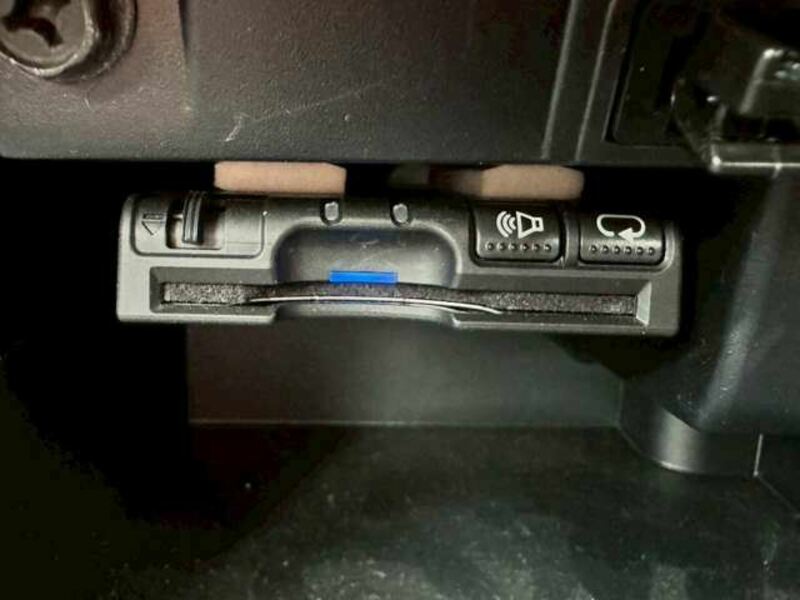 PROBOX VAN