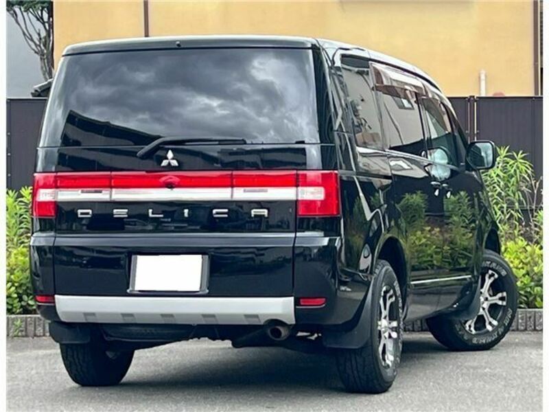 DELICA D5