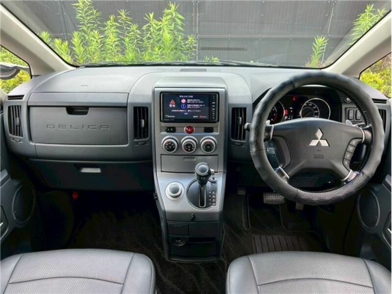 DELICA D5