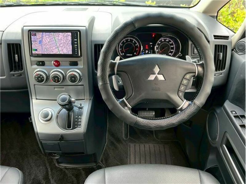 DELICA D5
