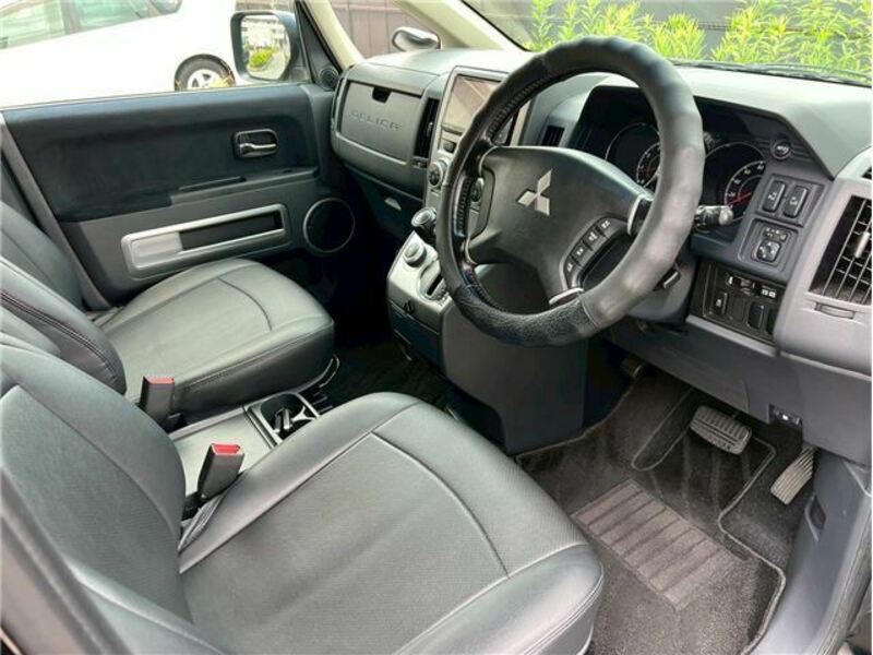 DELICA D5