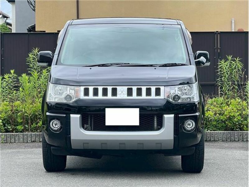 DELICA D5