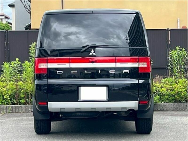 DELICA D5